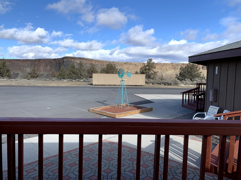 Smith Rock Resort - photo 34