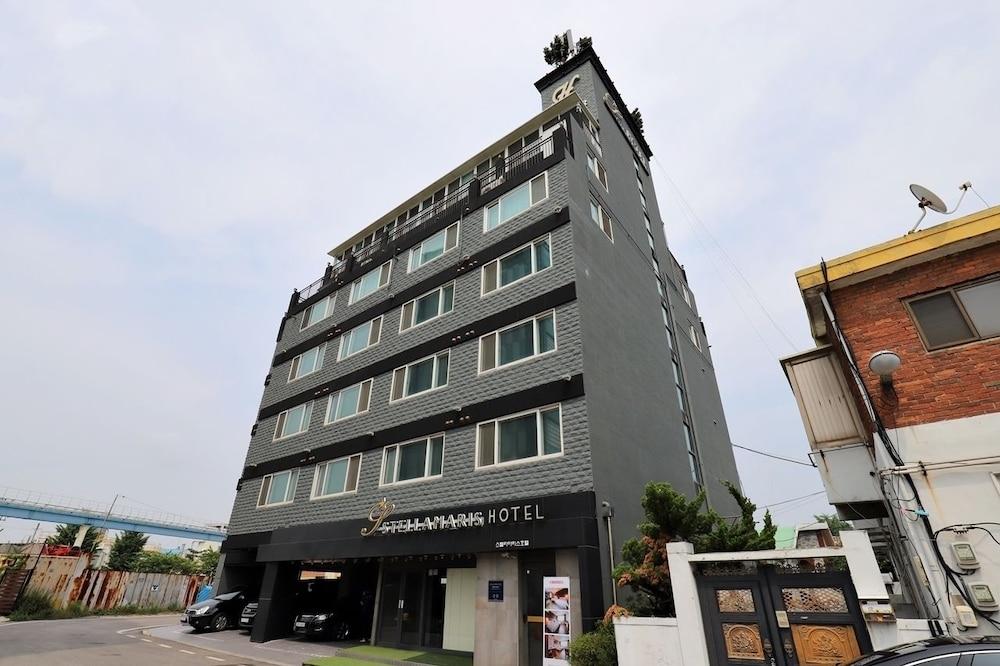 Stella Maris Hotel - last minute hotel in Incheon