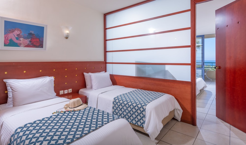 Royal & Imperial Belvedere Resort in Hersonissos, Greece