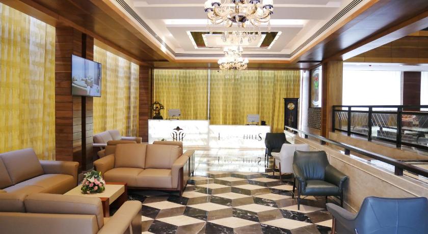 Hotel Hills — Hosur — photo 5