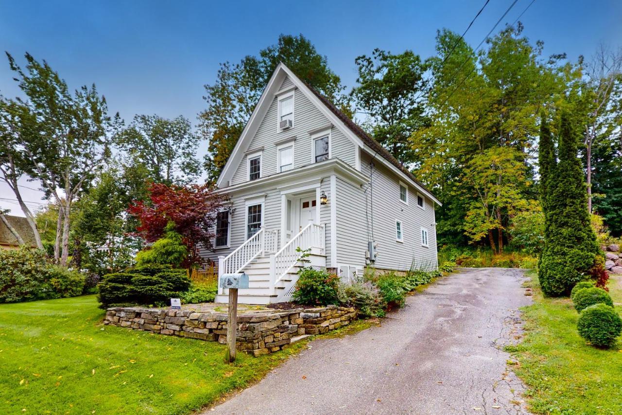 Harbor House A 19534002 — Camden