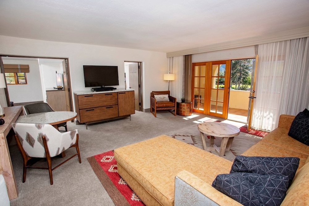 JW Marriott Camelback Inn Scottsdale Resort & Spa - photo 46