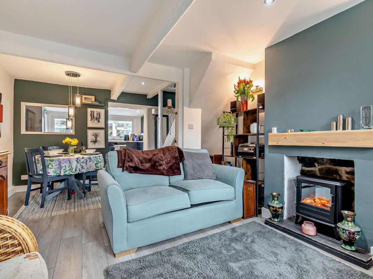 2 Bed in Buxworth 94131 in High Peak, United Kingdom