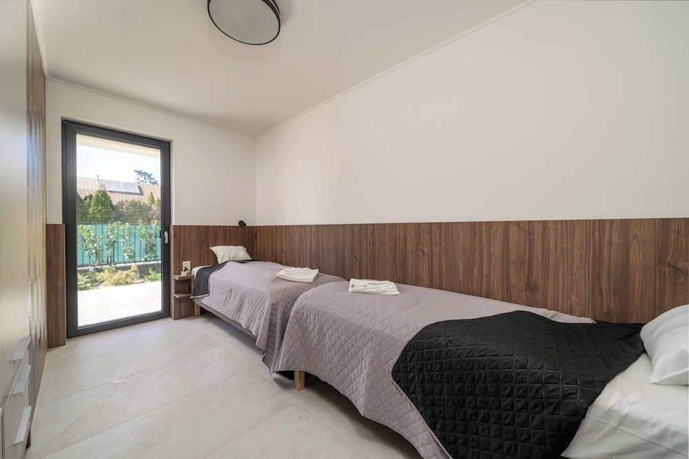 Balaton Flow Residence — Fonyod — photo 2