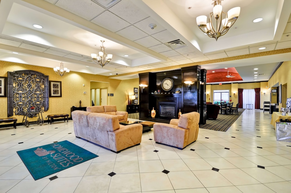 Homewood Suites by Hilton Tulsa South - photo 2