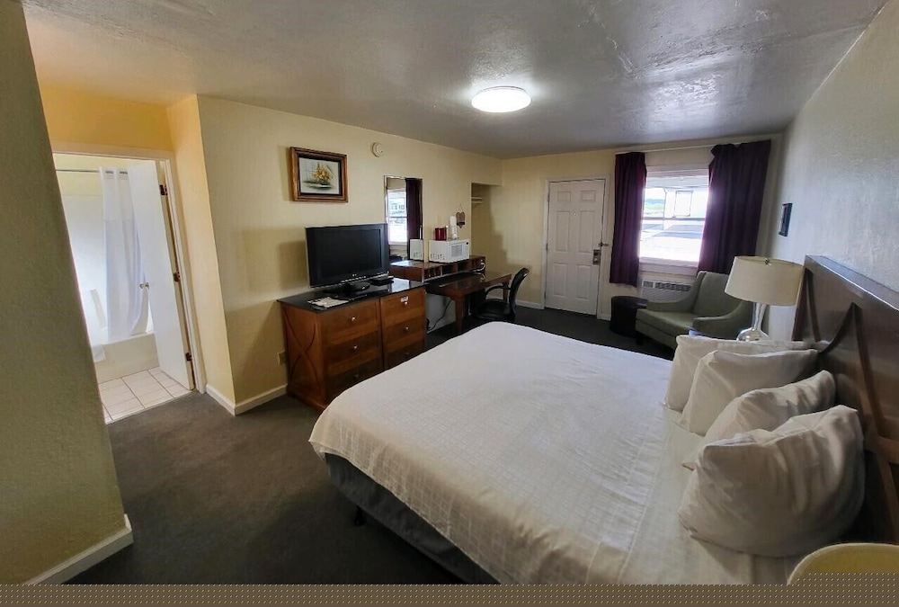 Rose's Motel - photo 38