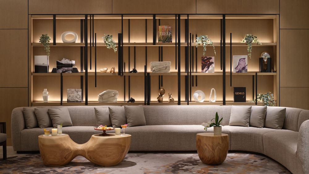 Intercontinental Hotels Seattle Bellevue By IHG - photo 57