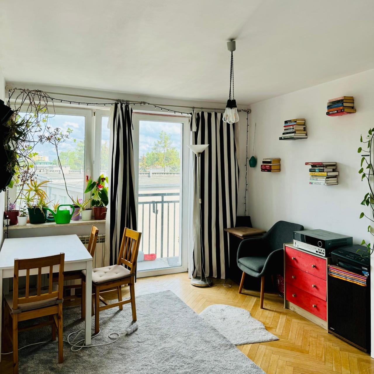 Wawapraga - last minute hotel in Warsaw