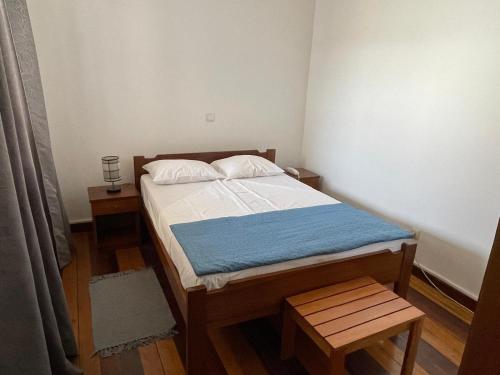 Residencial Aeroporto in Sao Tome, Sao Tomé and Príncipe