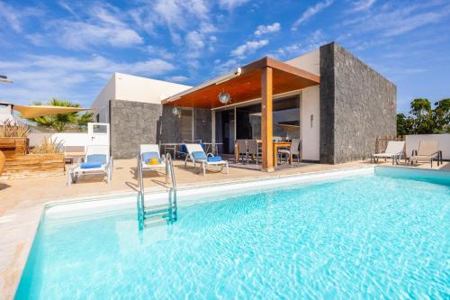 Pouso Trindade - carbon neutral hotel in Trindade