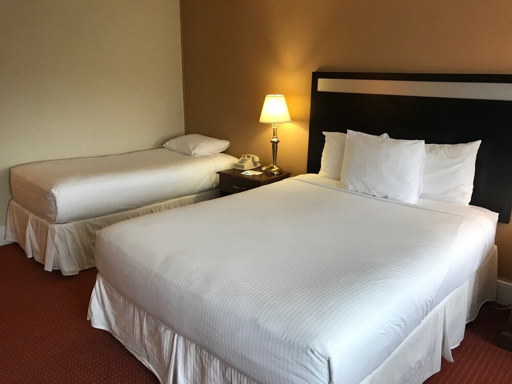 Boston Hotel Buckminster - photo 28