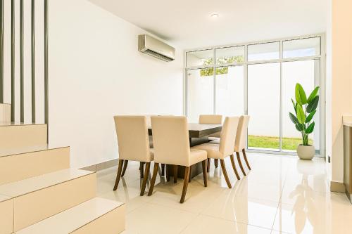 Mansion Cumbres Vista Panoramica Monterrey in Monterrey, Mexico