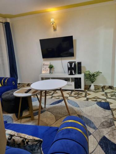 Modern 1 bedroom with free parking