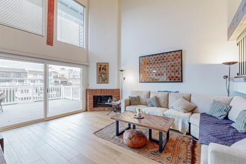 Gateshead Haven — 4-Star Luxury Hotel in Oxnard, United States