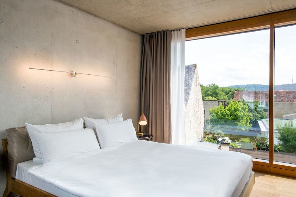 Hotel & Restaurant Krone — Weil Am Rhein — photo 4