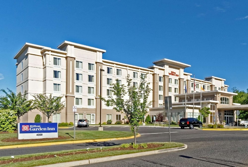 Hilton Garden Inn Mt. Laurel - featured photo