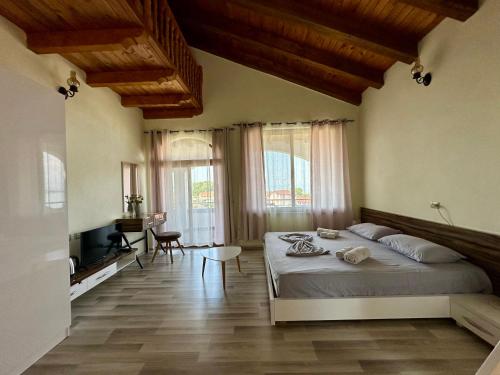 CasaDolceCasa in Shkoder, Albania