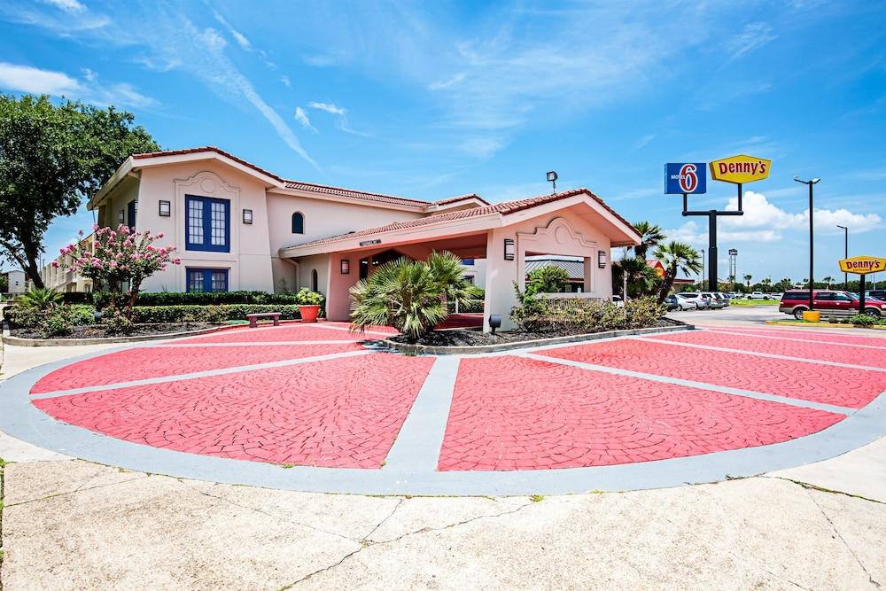 Scottish Inns and Suites Texas City TX - photo 10