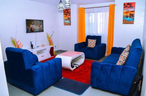 GCurtway Homes Nyayo 3 bedroom