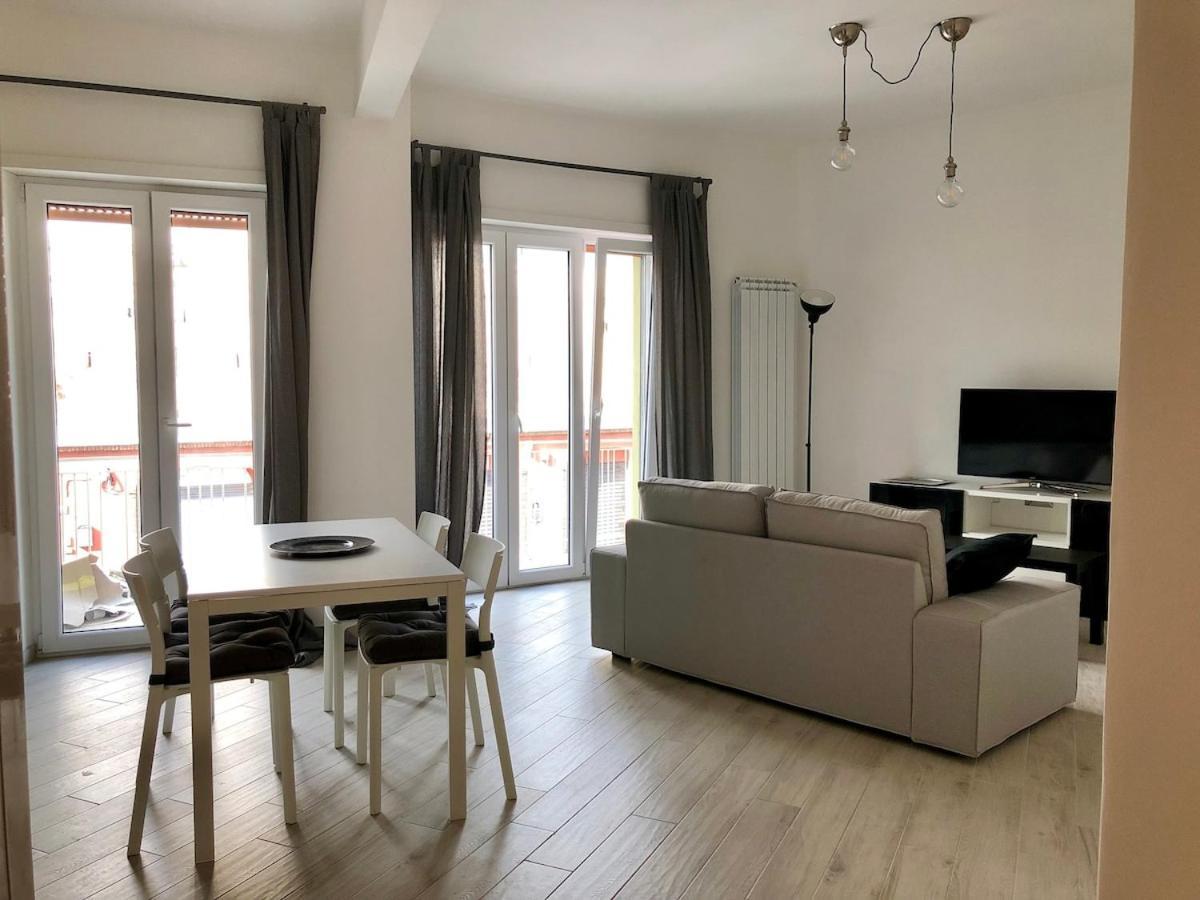Nuovo Appartamento a 2 Passi Dal Mare Anzio Centro — 4-Star Luxury Hotel in Anzio, Italy