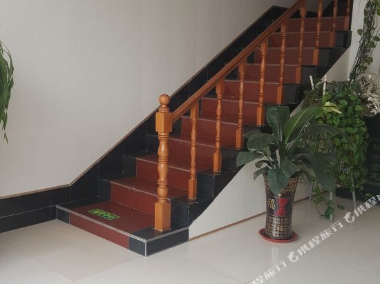 Natural Residence Hotel in Shouguang, People's Republic of China