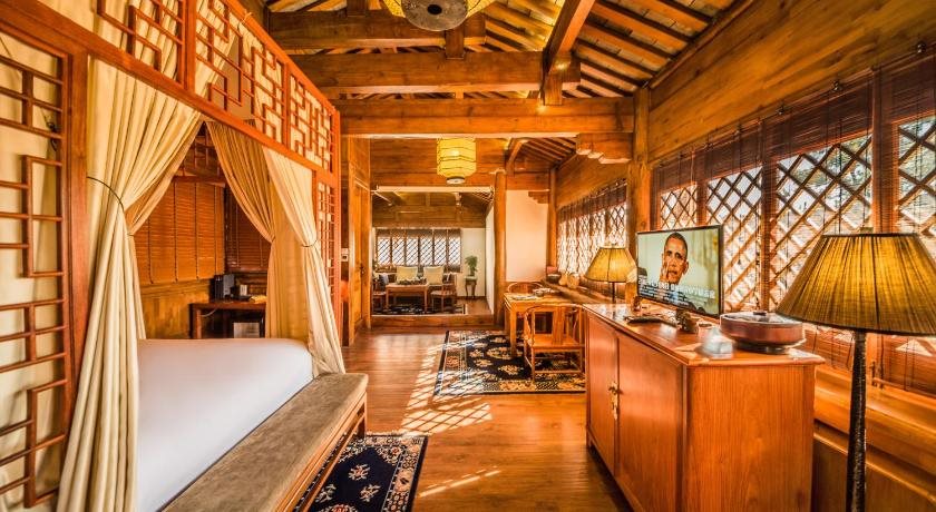 Zeyun Inn - last minute hotel in Lijiang