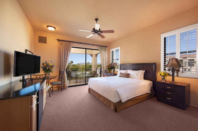 Wyndham Green Valley Canoa Ranch Resort - photo 62