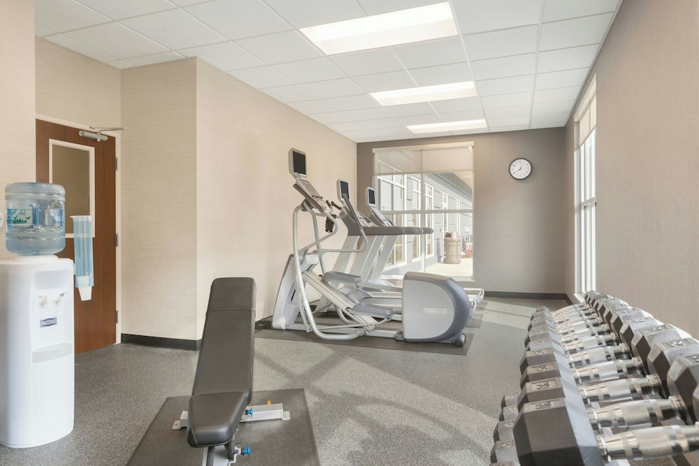 Fairfield Inn & Suites Pittsburgh Airport Robinson Township - photo 16