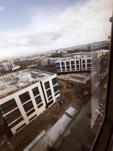 1422 Tower 4 Atria Iloilo Comfy Central Cozy in Iloilo, Philippines