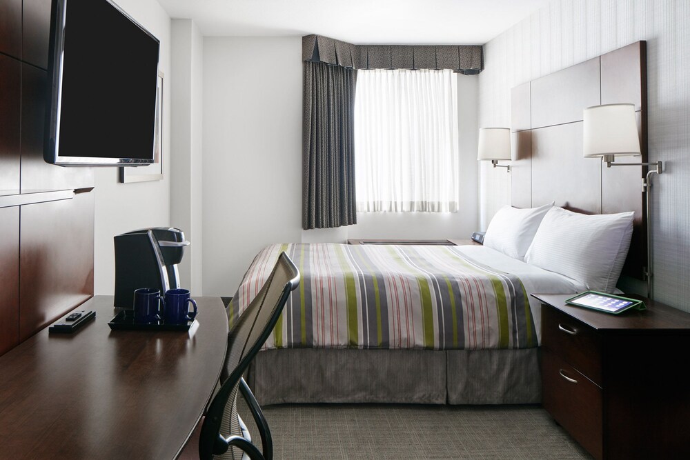 Club Quarters Hotel in San Francisco - photo 11