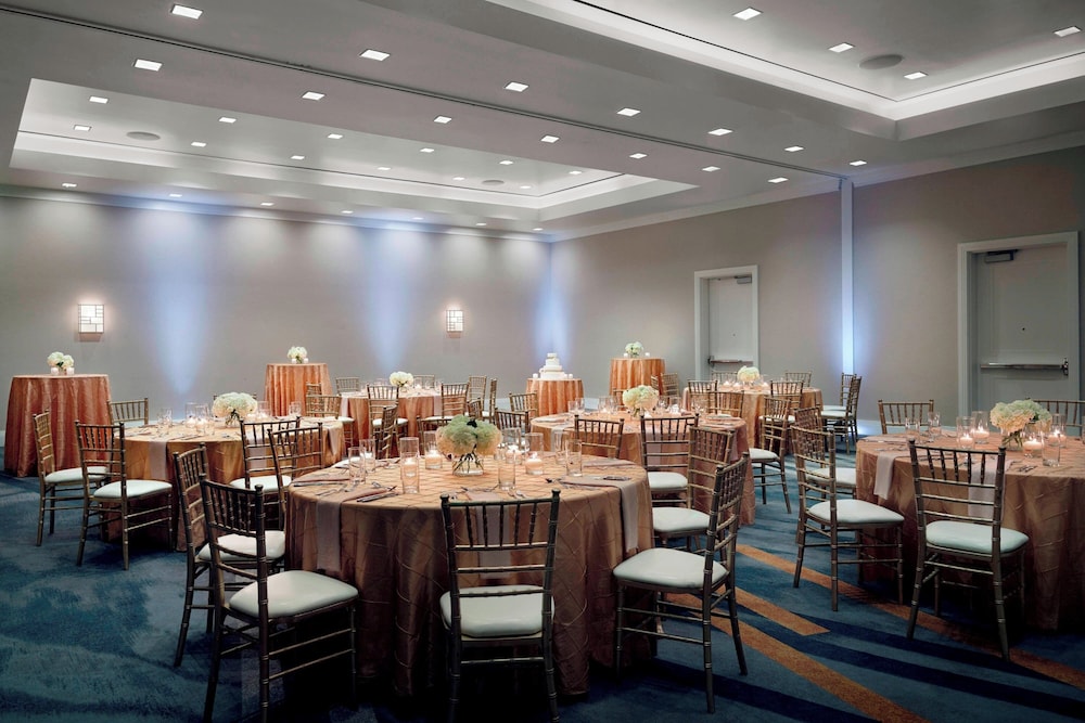 Atlanta Airport Marriott Gateway - photo 8