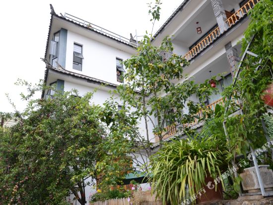 Yunqi Xiaozhu Inn - last minute hotel in Dali