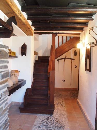 Posá la Cestería — Banos De La Encina — photo 3