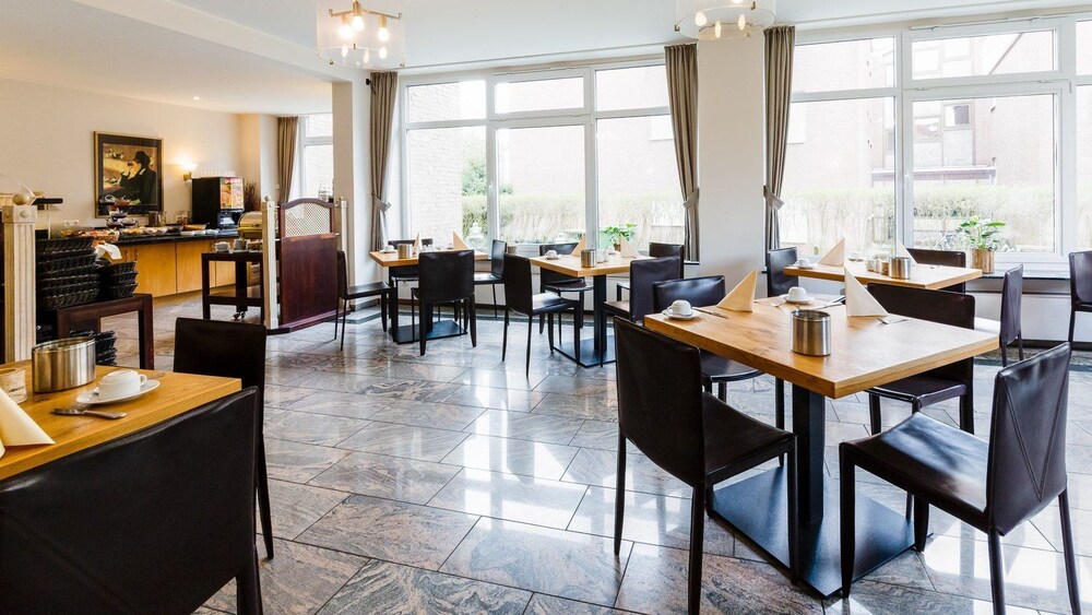Michels Hanseatic Hotel Norderney — Norderney — photo 2