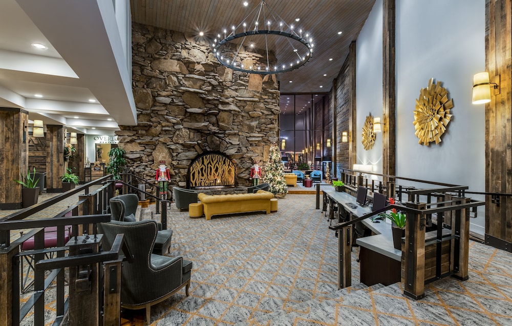 Crowne Plaza Resort Asheville by IHG - photo 64