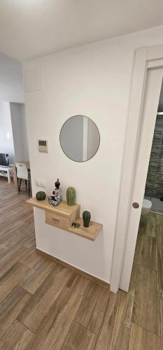 Vitarka Atico Del Mar in Torre Del Mar, Spain