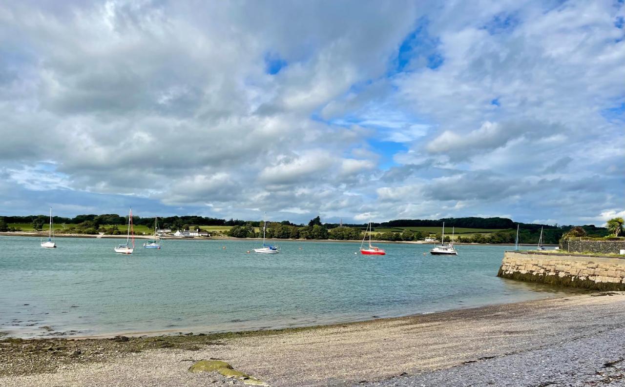 Garddfon Inn — hotel in Y Felinheli