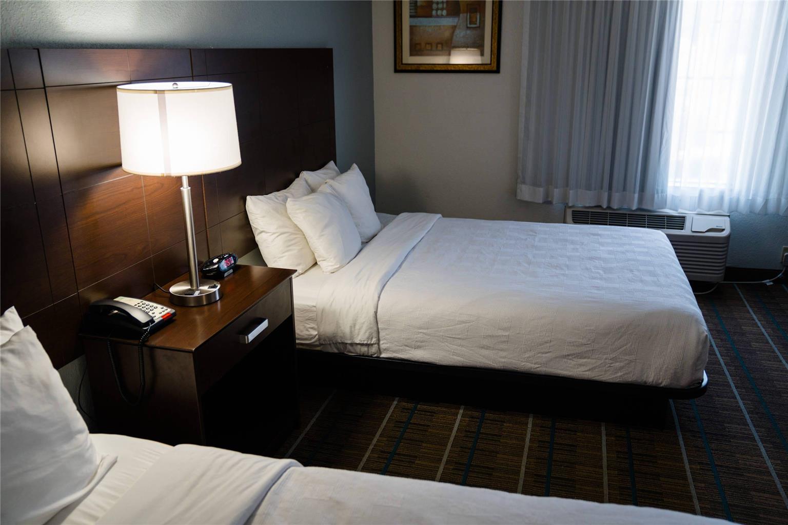 MainStay Suites Knoxville North I 75 - photo 24
