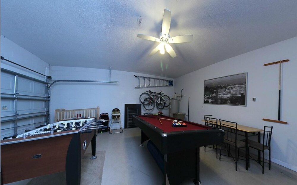 929 Pool Home Lake Berkley Resort - photo 18