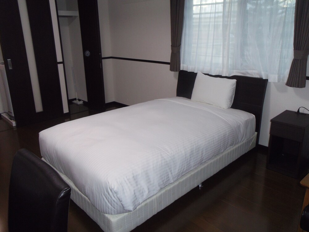 Class Inn Yogi — Naha — photo 4