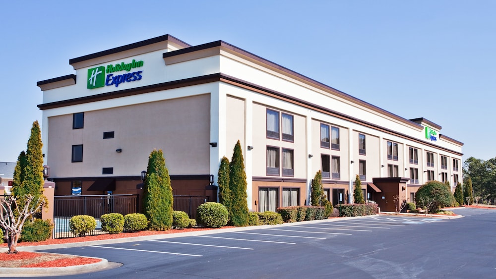 Holiday Inn Express Peachtree Corners Norcross by IHG - photo 30