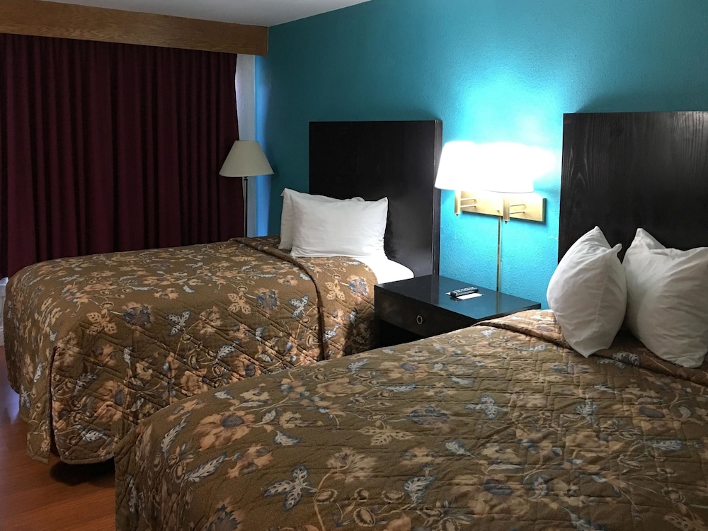 Days Inn by Wyndham Thomson - photo 22