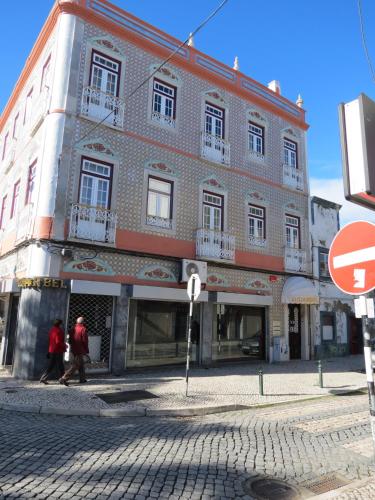 Alojamento Cesarini - last minute hotel in Lisbon