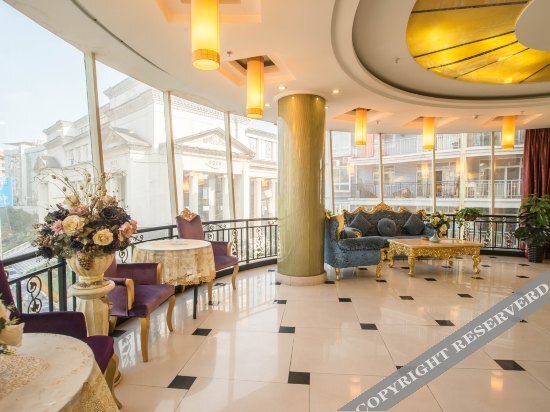 Xinxi Hotel - carbon neutral hotel in Chongqing