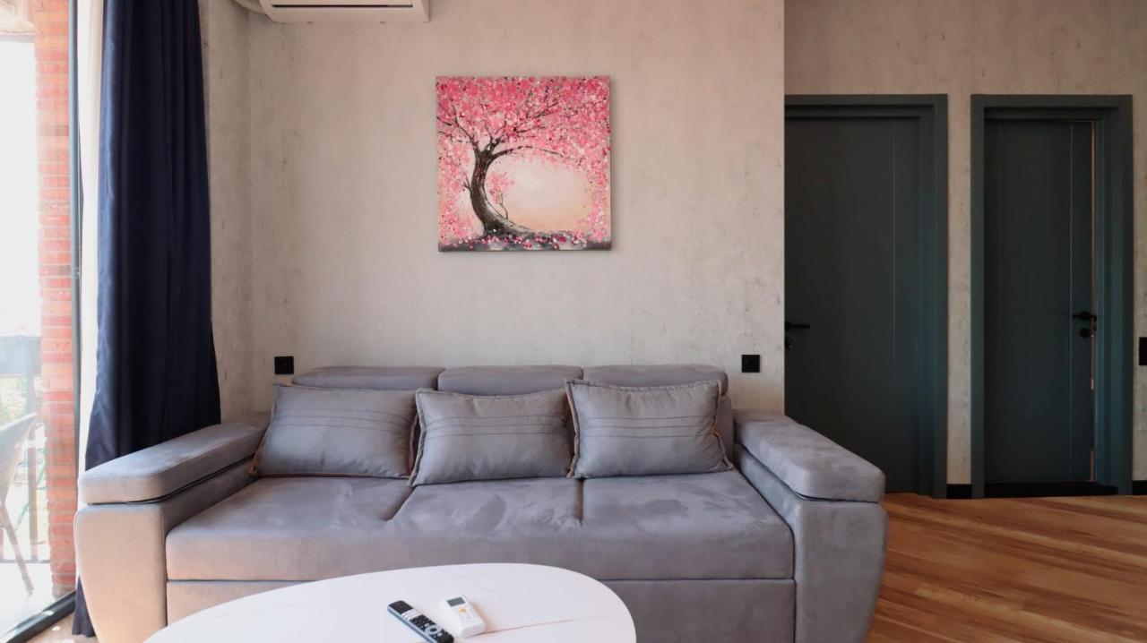 Super Cozy Apartment In Old Part Of Tbilisi