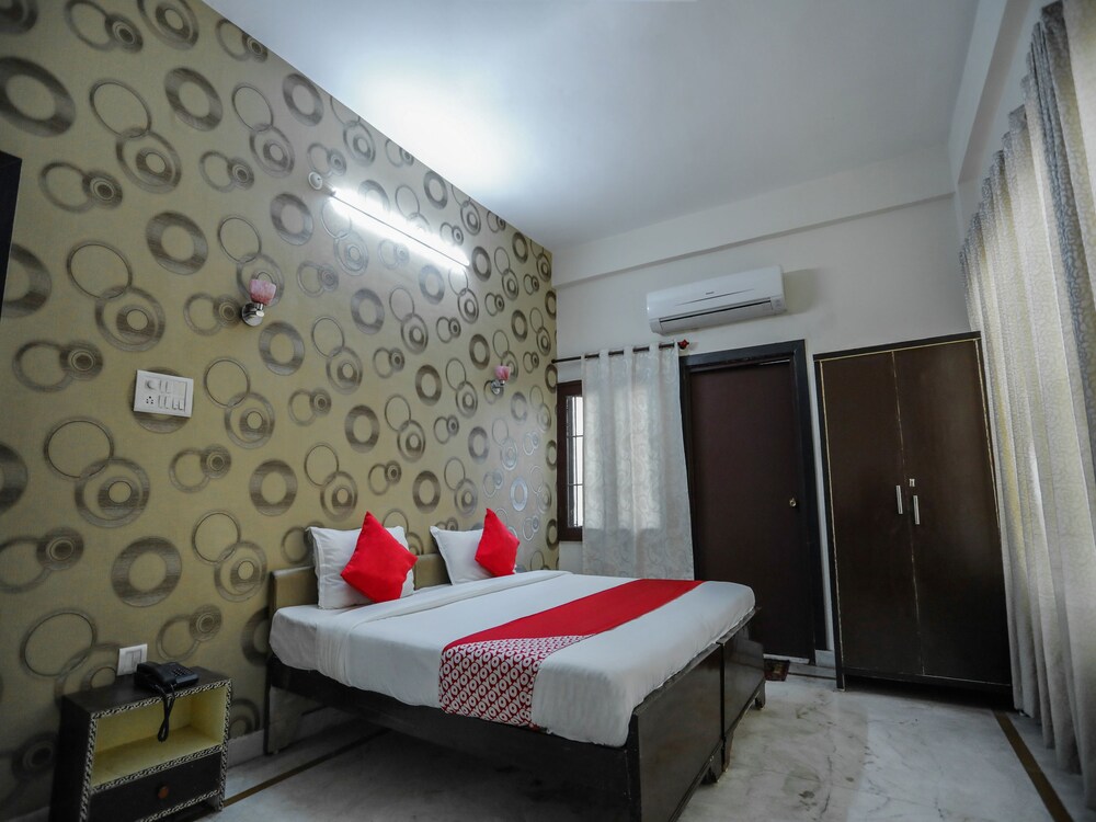 Oyo 15245 Eden — Bhopal — photo 4