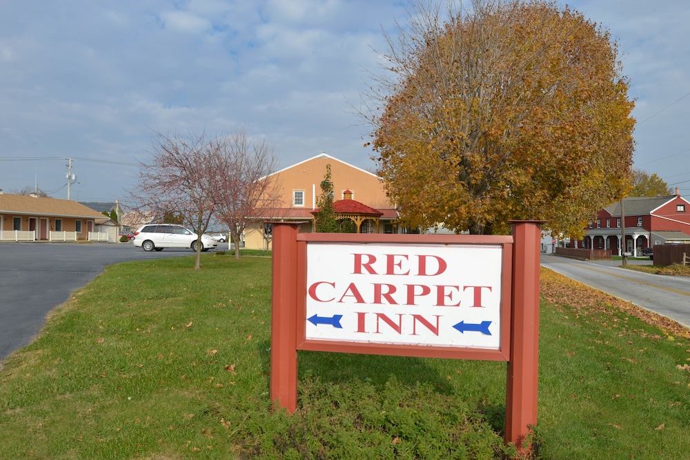Red Carpet Inn Ronks - photo 38