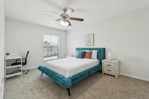 Reserve at westwood 2192 I Spacious 1 Bed 1 Bath — 4-Star Luxury Hotel in Houston, United States