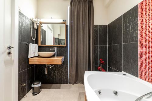 New Five Star Superior Apartment