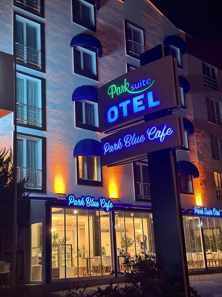 Park Suite Otel in Canakkale, Turkey